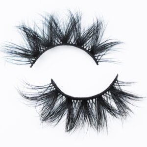 wholesale mink lashes vendors