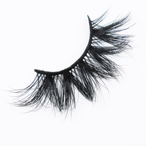 wholesale mink lashes vendors