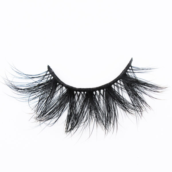 wholesale mink lashes vendors