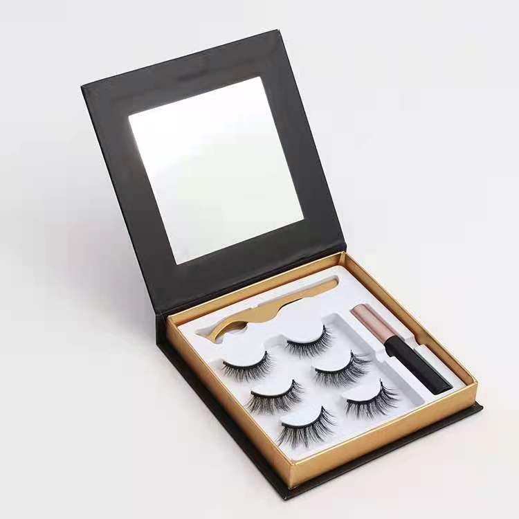 magnetic lashes vendor