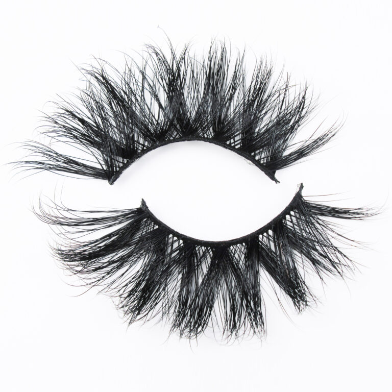25MM Mink Lash Bundle Kit - Lash Addict main image 0
