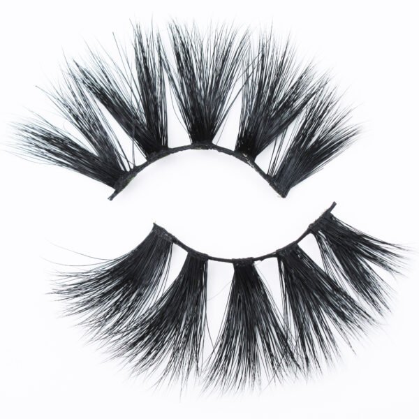 wholesale mink lashes vendors