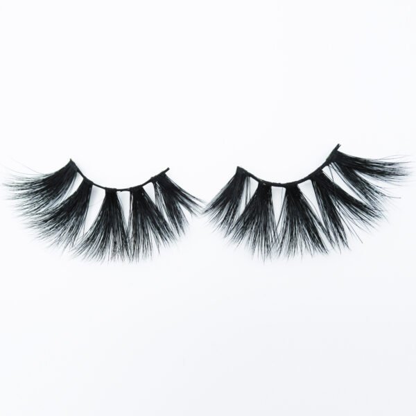 wholesale mink lashes vendors