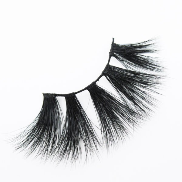 wholesale mink lashes vendors