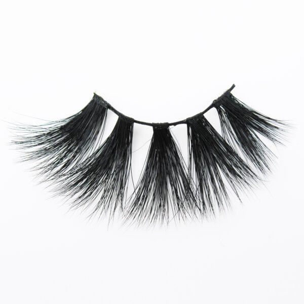 wholesale mink lashes vendors