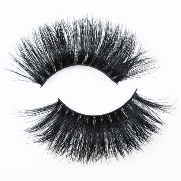 wholesale mink lashes vendors