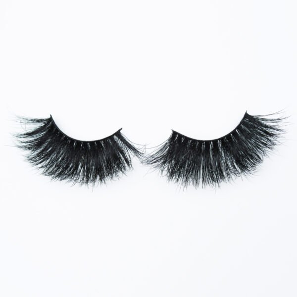 wholesale mink lashes vendors