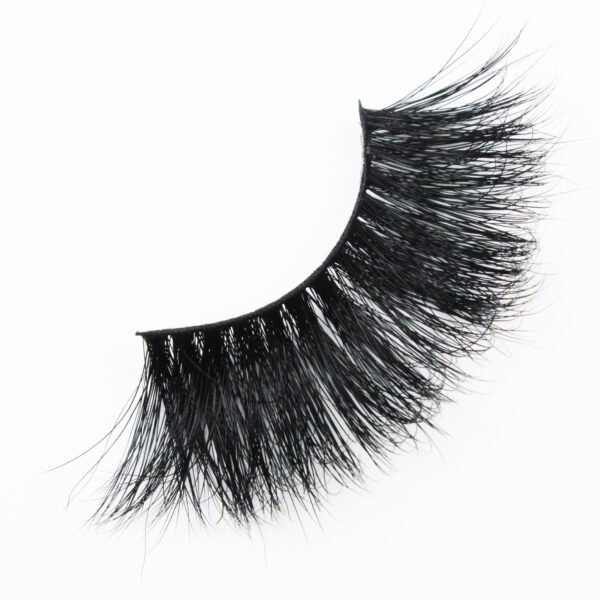 wholesale mink lashes vendors