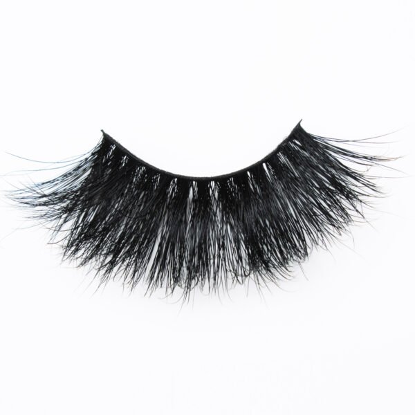 wholesale mink lashes vendors