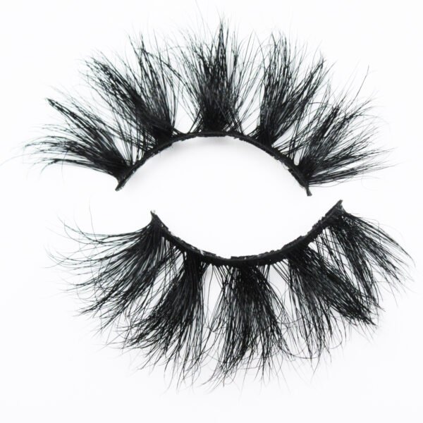 wholesale mink lashes vendors