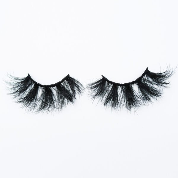 wholesale mink lashes vendors