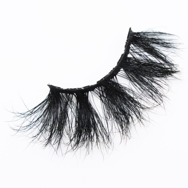 wholesale mink lashes vendors