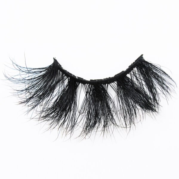 wholesale mink lashes vendors