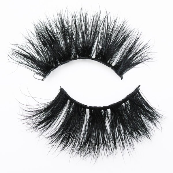 wholesale mink lashes vendors