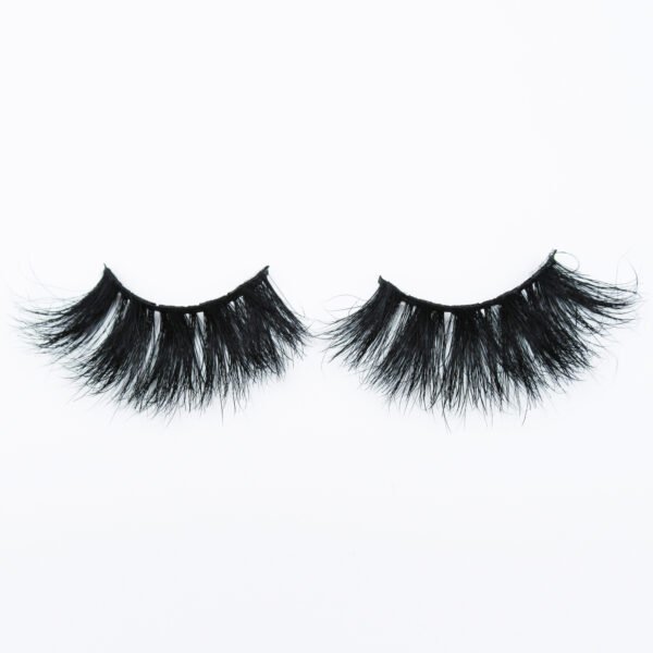 wholesale mink lashes vendors