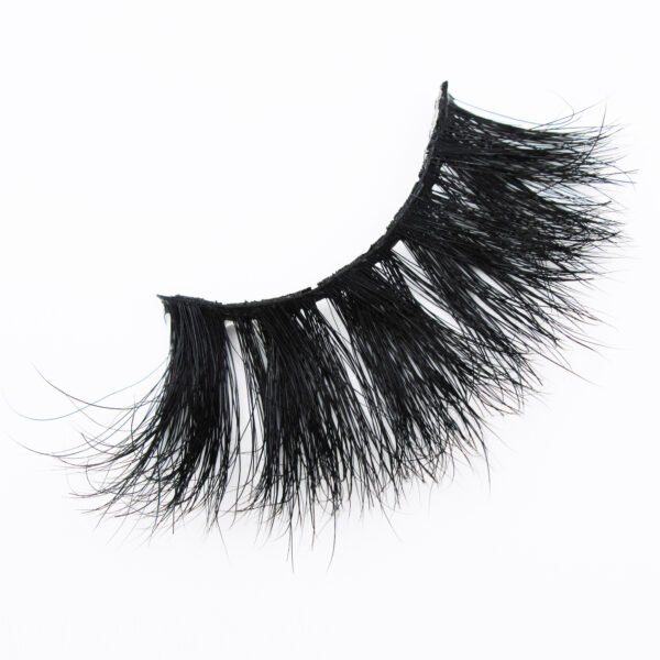 wholesale mink lashes vendors