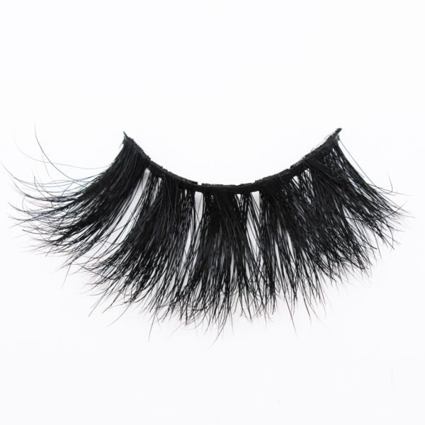 wholesale mink lashes vendors