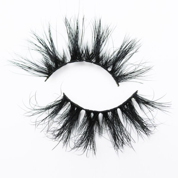 wholesale mink lashes vendors