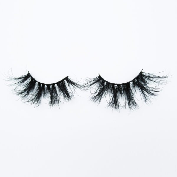 wholesale mink lashes vendors