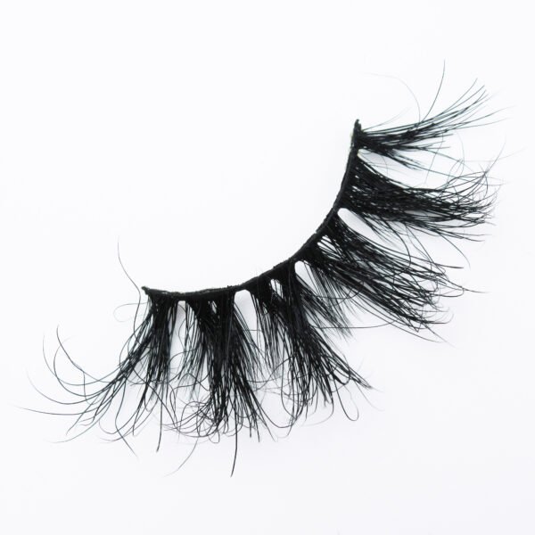 wholesale mink lashes vendors