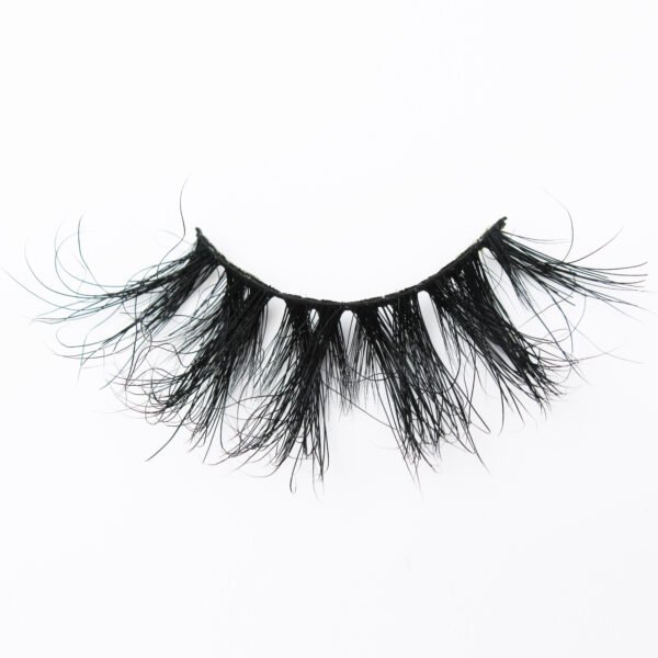 wholesale mink lashes vendors