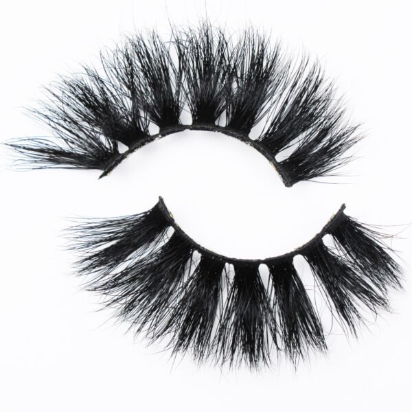 wholesale mink lashes vendors