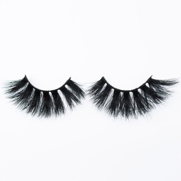 wholesale mink lashes vendors