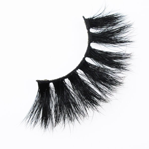 wholesale mink lashes vendors