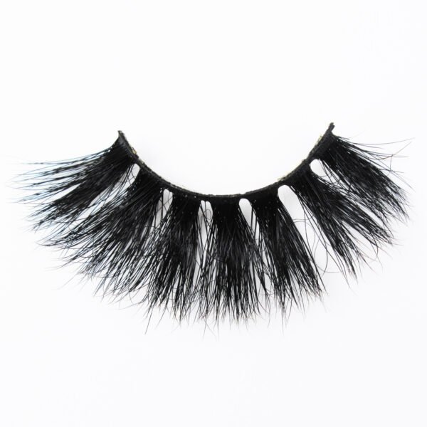 wholesale mink lashes vendors