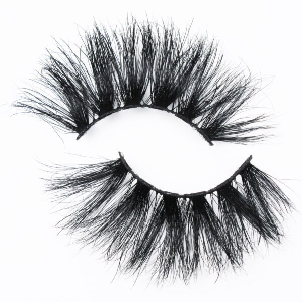 wholesale mink lashes vendors