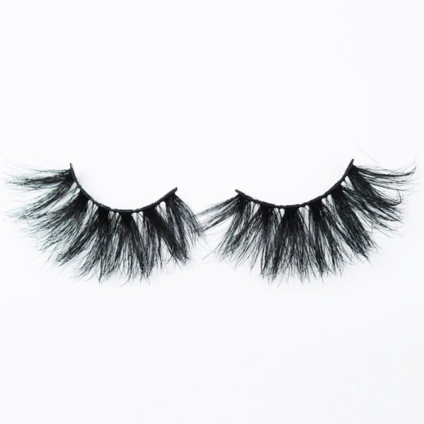 wholesale mink lashes vendors