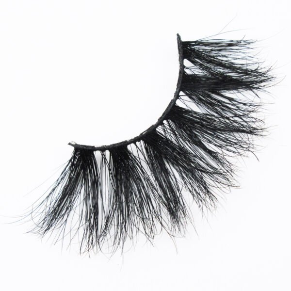 wholesale mink lashes vendors