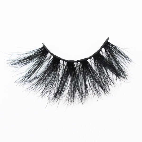 wholesale mink lashes vendors