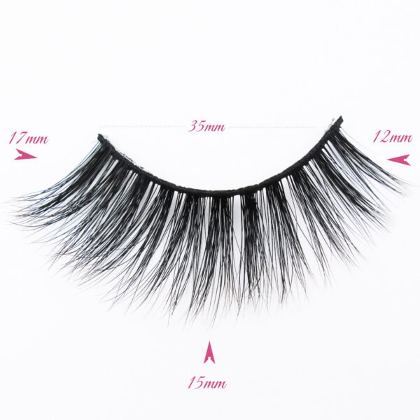 mink lashes vendor