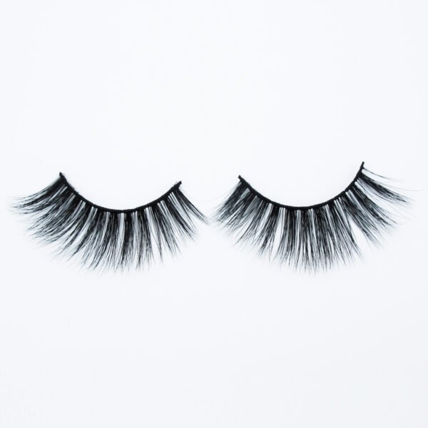 mink lashes vendor