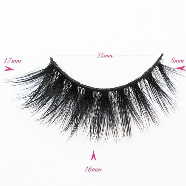 mink lashes vendor