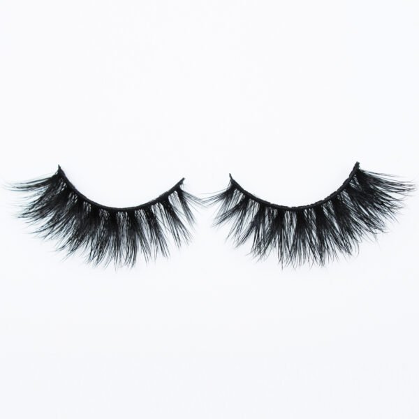 mink lashes vendor