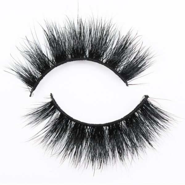 mink lashes vendor