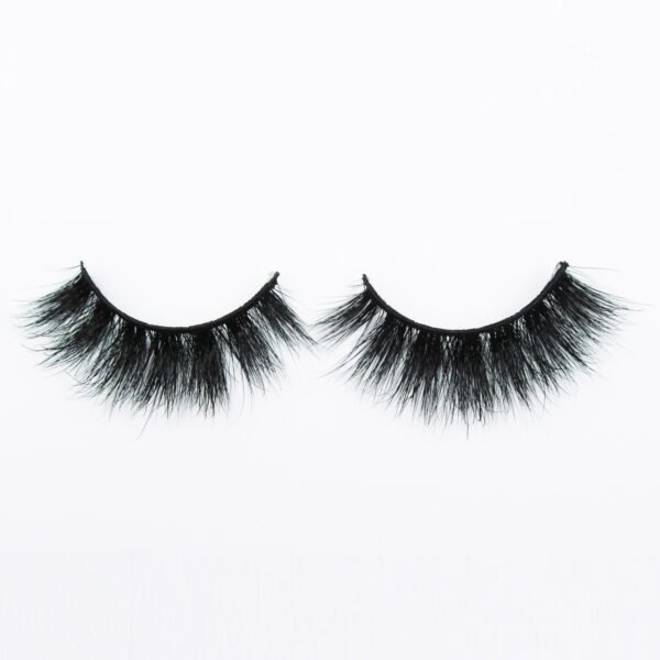 mink lashes vendor