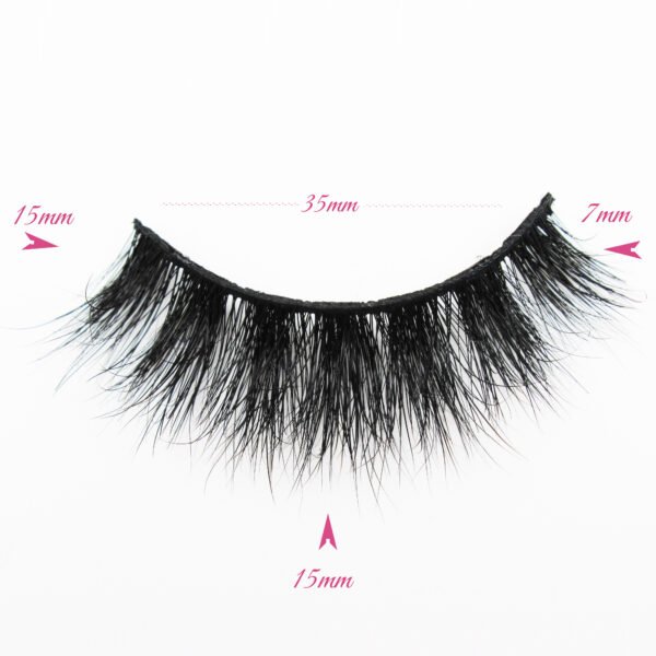 mink lashes vendor