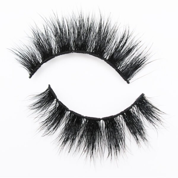 mink lashes vendor