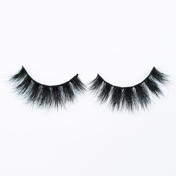 mink lashes vendor