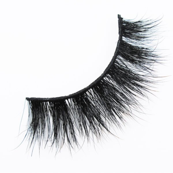 mink lashes vendor