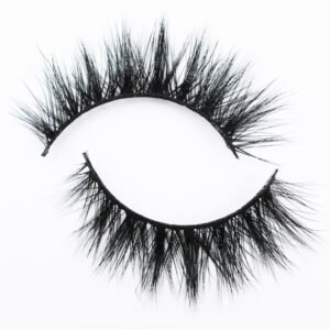 mink lashes vendor