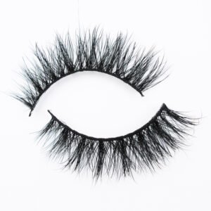 mink lashes vendor