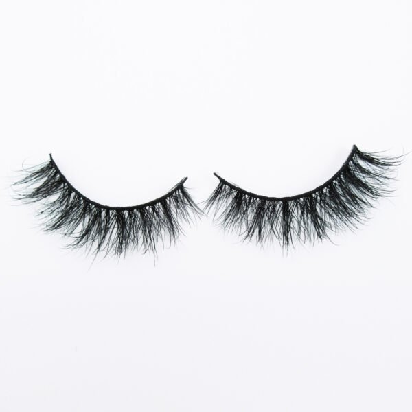 mink lashes vendor