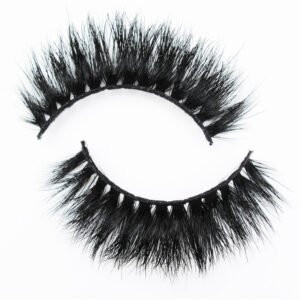 mink lashes vendor