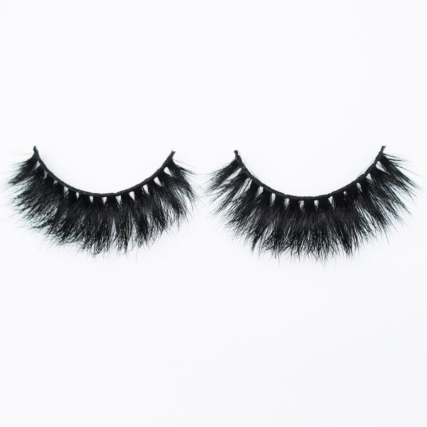 mink lashes vendor