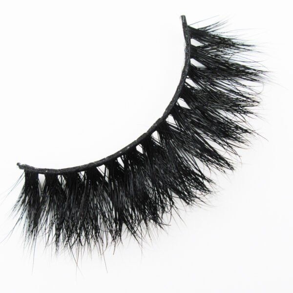 mink lashes vendor