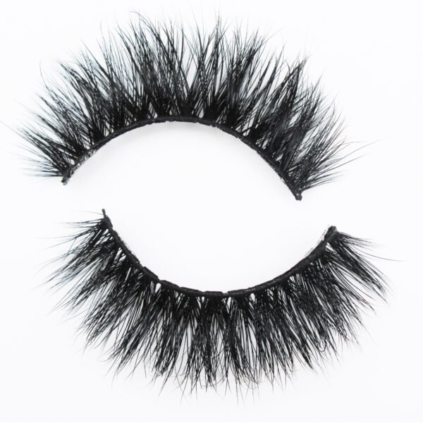 mink lashes vendor